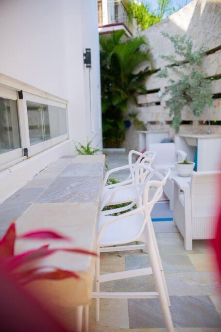 Apartment Paradise Palms At Costa Hermosa